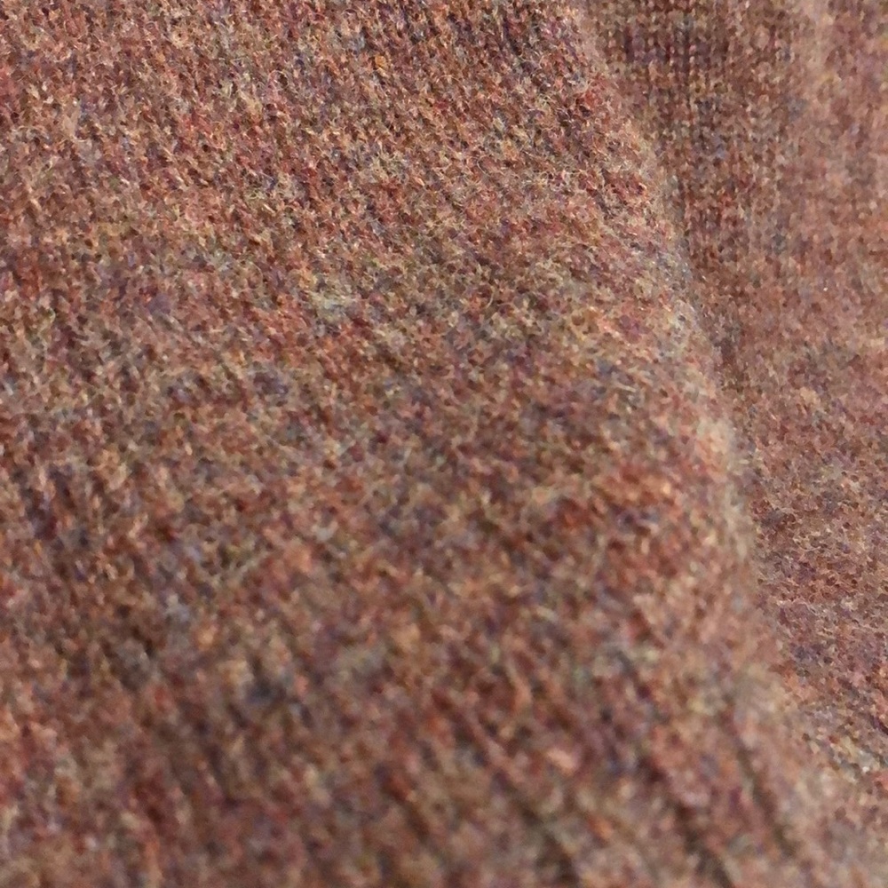 Multicolored sweater - Picture 3 of 3